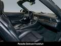 Porsche 991 911 Turbo S Cabriolet Burmester Sport Chrono Zwart - thumbnail 19