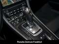 Porsche 991 911 Turbo S Cabriolet Burmester Sport Chrono Zwart - thumbnail 17