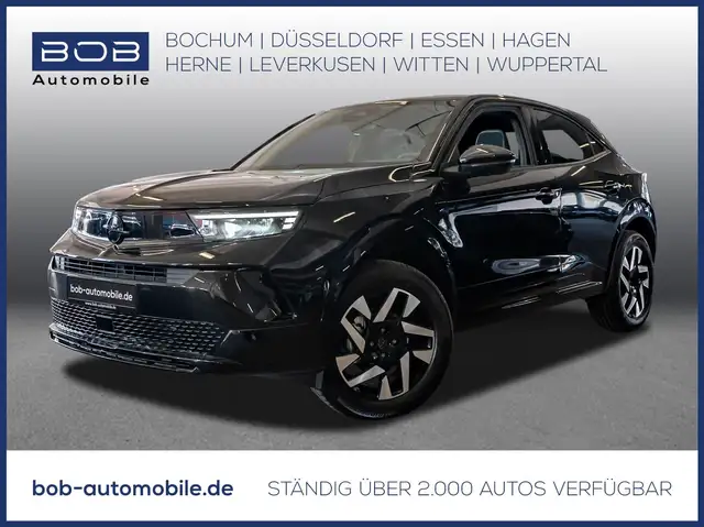 Opel Mokka GS 1.2 Turbo 130 SHZ+LED+PDC+KAMERA