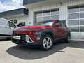 Hyundai KONA Kona 1,0 T-GDi 2WD Smart Line Rot - thumbnail 1