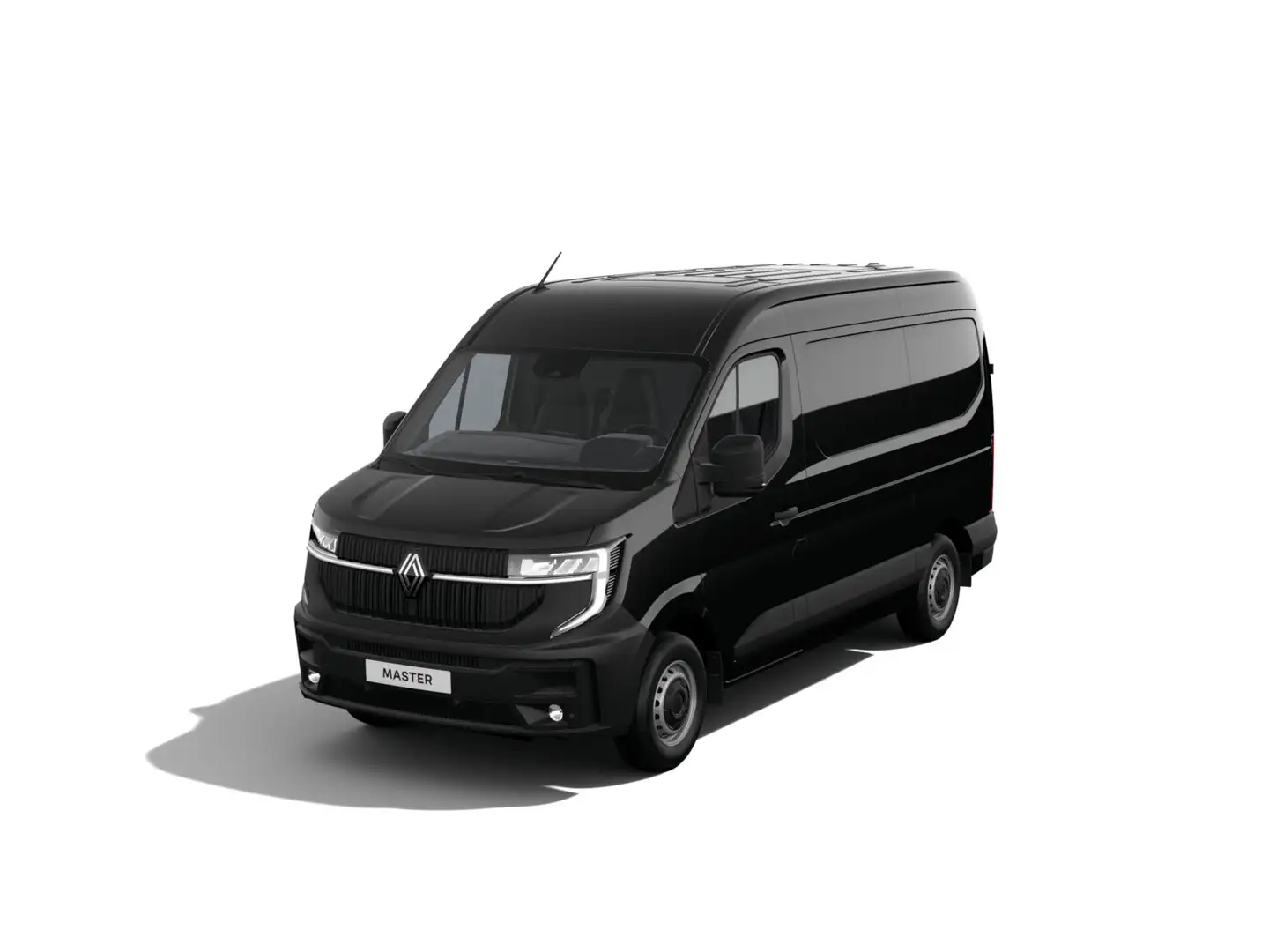 Renault Master Advance E-TECH Long Range | C-Shape LED dagrijverl Negro - 2