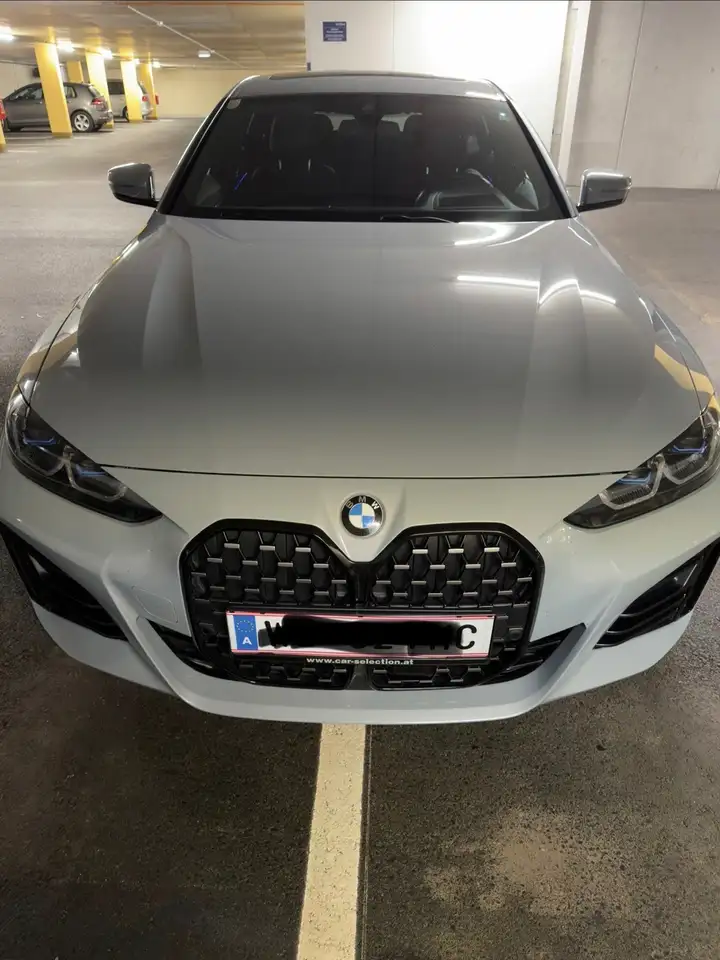 BMW 420