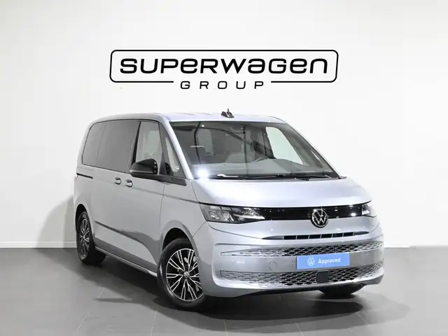 Volkswagen T7 Multivan 2.0TDI Batalla Corta Origin DSG 110kW
