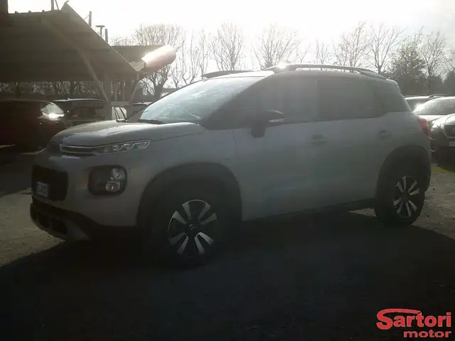 Citroen C3 Aircross UNIPROPRIETARIO PERFETTE CONDIZIONI!