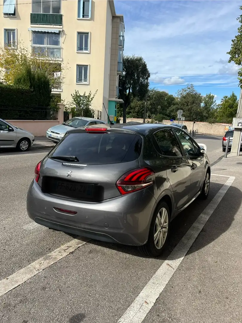 Peugeot 208 208 PureTech 82ch S - 2