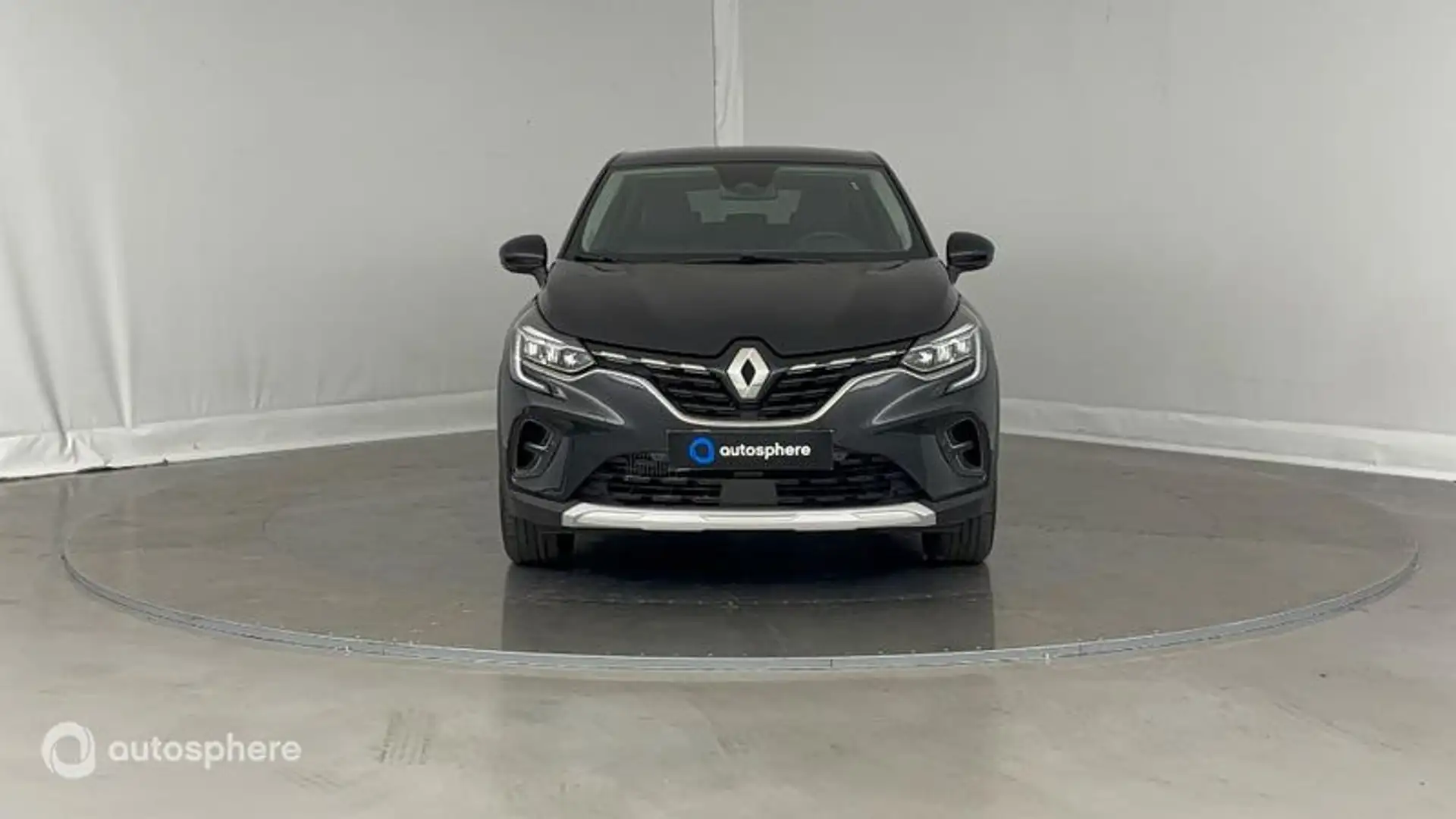 Renault Captur 1.0 TCe 90ch Techno - 2