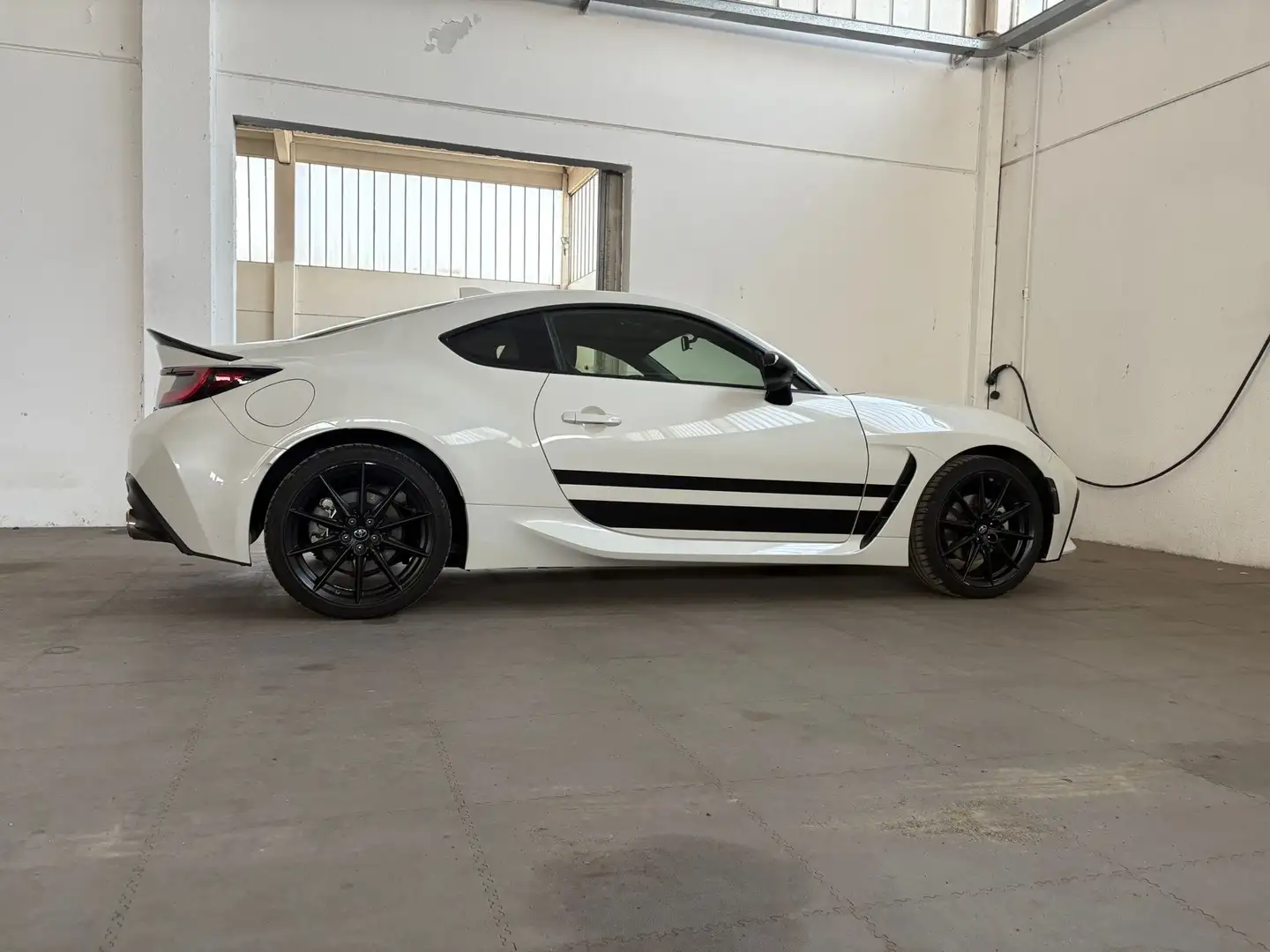 Toyota GR86 2.4 Premium Sport - 1