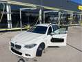 BMW 535 535d xDrive Ö-Touring Aut. Österreich-Paket Weiß - thumbnail 2