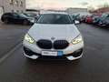 BMW 118 d Sport Line Klimaaut. Head-Up LED Weiß - thumbnail 13