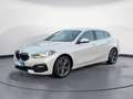 BMW 118 d Sport Line Klimaaut. Head-Up LED Weiß - thumbnail 2
