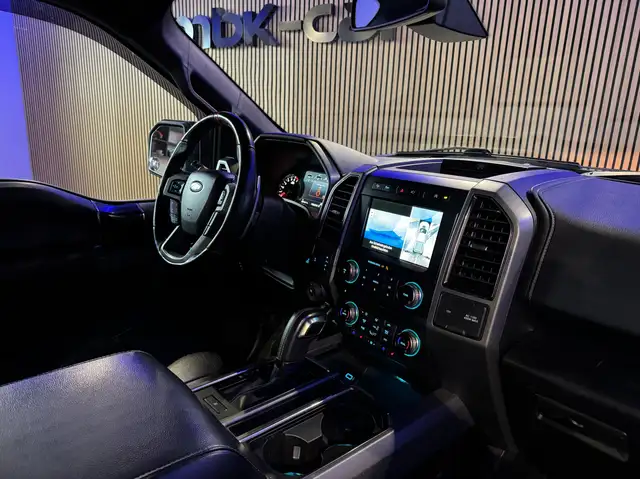 Ford F 150 RAPTOR Ansicht 18