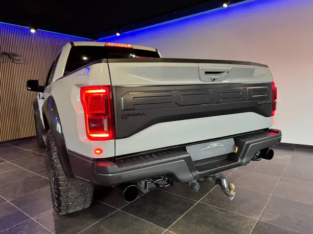 Ford F 150 RAPTOR Ansicht 6