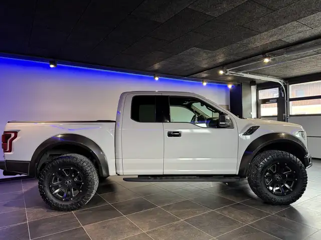 Ford F 150 RAPTOR Ansicht 20