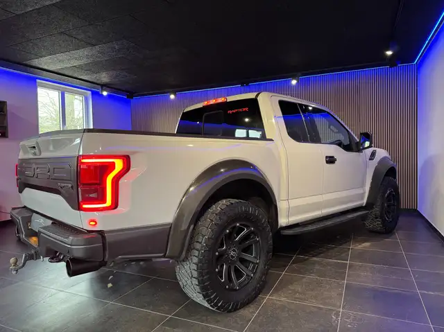 Ford F 150 RAPTOR Ansicht 33