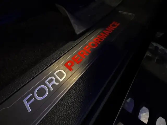 Ford F 150 RAPTOR Ansicht 24