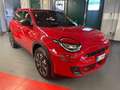 Fiat 600 Hybrid 110 CV DCT MHEV Rouge - thumbnail 2