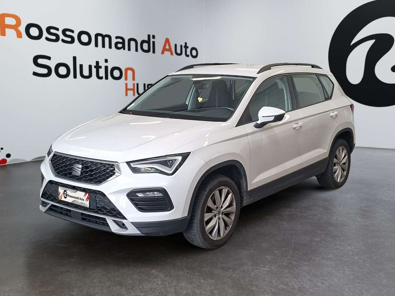 SEAT Ateca 1.0 BENZINA BUSINESS