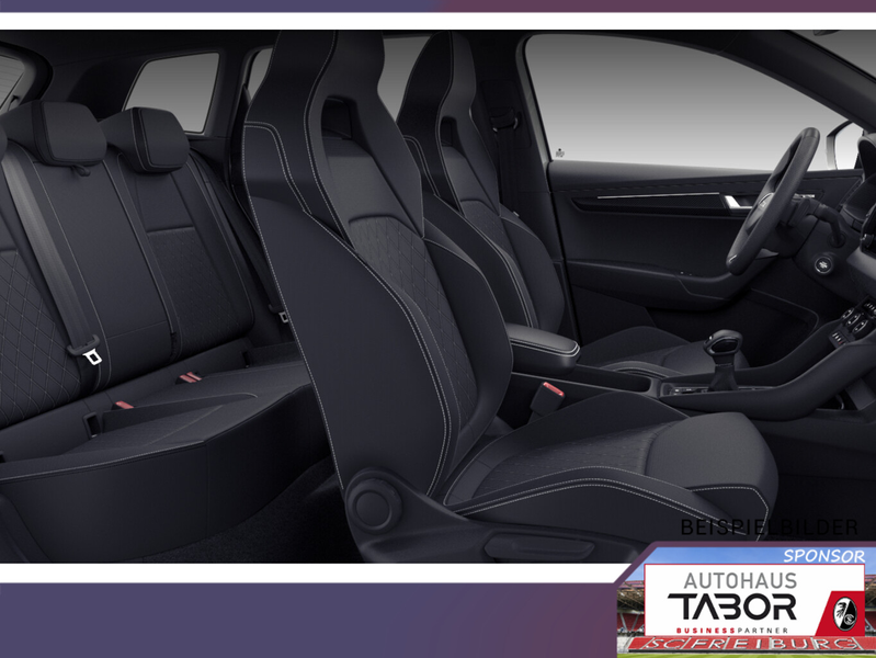 Skoda Karoq DSG Sportl Pano Matrix Nav 360° UVP-30%* — photo 5