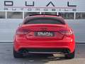 Audi S5 Coupé 4,2 FSI V8 quattro Aut./PANO/ACC/B&O/NAVI Rouge - thumbnail 5
