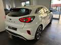 Ford Puma Puma 1.0 EcoBoost Hybrid 125 CV S&S ST-Line Weiß - thumbnail 4