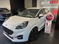 Ford Puma Puma 1.0 EcoBoost Hybrid 125 CV S&S ST-Line Weiß - thumbnail 1