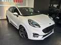 Ford Puma Puma 1.0 EcoBoost Hybrid 125 CV S&S ST-Line Weiß - thumbnail 3