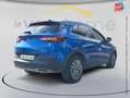 Opel Grandland X 1.6 D 120ch Innovation BVA GPS Radar Ar GPS Radar  Bleu - thumbnail 6
