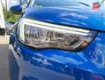 Opel Grandland X 1.6 D 120ch Innovation BVA GPS Radar Ar GPS Radar  Bleu - thumbnail 13