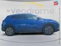 Opel Grandland X 1.6 D 120ch Innovation BVA GPS Radar Ar GPS Radar  Bleu - thumbnail 4