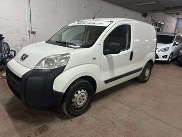 117 L1 1.3 HDI 75 FAP PACK CD CLIM