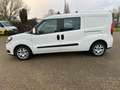 Fiat Doblo Doblò SX Maxi Kombi (5 Sitzer+Regale) Weiß - thumbnail 4