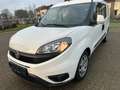 Fiat Doblo Doblò SX Maxi Kombi (5 Sitzer+Regale) Weiß - thumbnail 1
