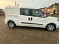 Fiat Doblo Doblò SX Maxi Kombi (5 Sitzer+Regale) Weiß - thumbnail 5