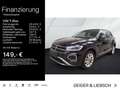 Volkswagen T-Roc T-ROC 1.5 TSI DSG STYLE*LED*AHK*NAVI*KLIMA*PDC*S Zwart - thumbnail 1