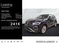 Volkswagen T-Roc T-ROC 1.5 TSI DSG STYLE*LED*AHK*NAVI*KLIMA*PDC*S Schwarz - thumbnail 1