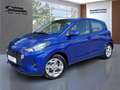 Hyundai i10 1.0 GDi 5-MT EDITION 30 KLIMA/SHZ/DAB+ Blu/Azzurro - thumbnail 1