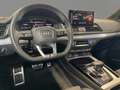 Audi SQ5 3.0 TDI quattro AHK B&O Kamera Luft Matrix Negru - thumbnail 12