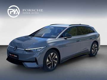 Tourer Pro 210 kW Business - 77 kWh