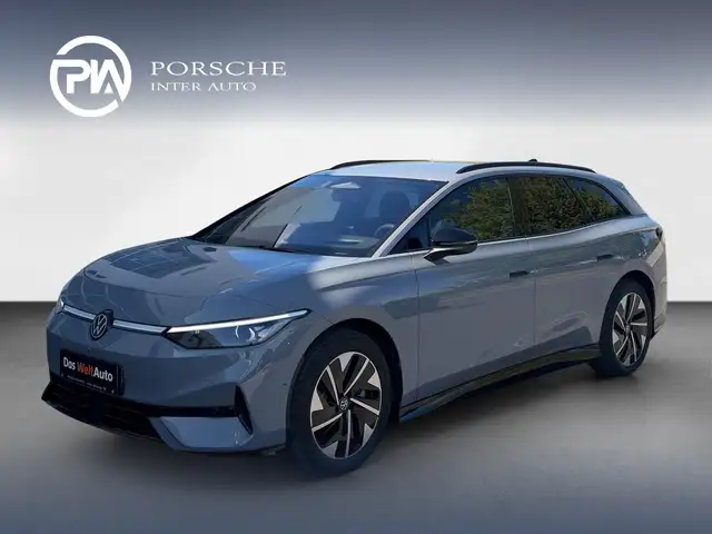 Volkswagen ID.7 Tourer Pro 210 kW Business - 77 kWh