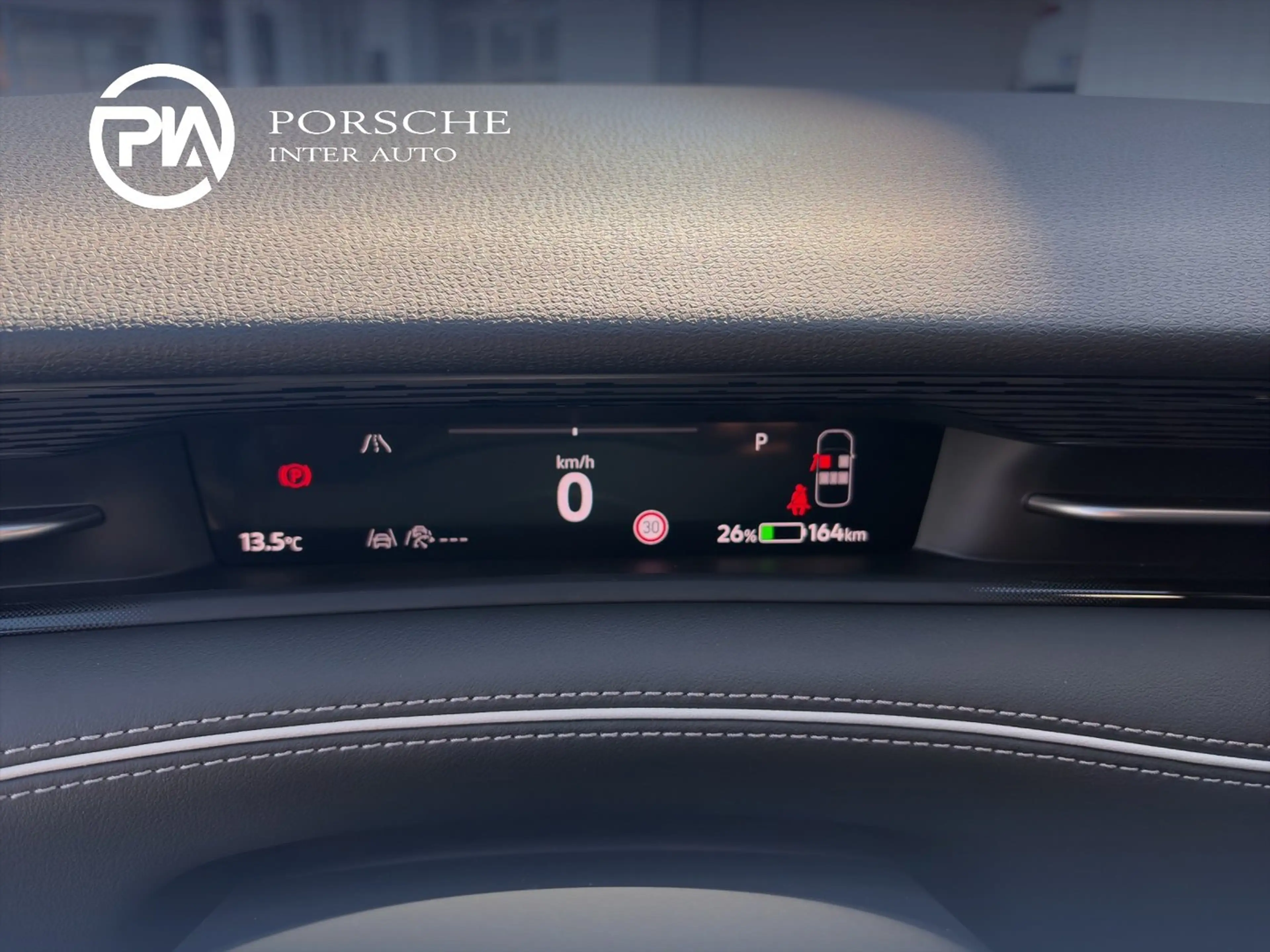 Volkswagen ID.7 Tourer Pro 210 kW Business - 77 kWh — photo 12