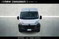 Citroen Jumper jumper 33 L2H2 2.2 bluehdi 140cv S&S Business Blanc - thumbnail 2