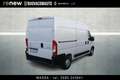 Citroen Jumper jumper 33 L2H2 2.2 bluehdi 140cv S&S Business Blanc - thumbnail 3