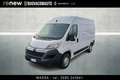 Citroen Jumper jumper 33 L2H2 2.2 bluehdi 140cv S&S Business Blanc - thumbnail 1