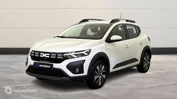 1.0 ECO-G 100ch Stepway Expression -24