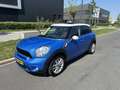 MINI Cooper S Countryman Mini 1.6 Chili Azul - thumbnail 6