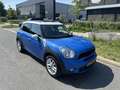 MINI Cooper S Countryman Mini 1.6 Chili Azul - thumbnail 4