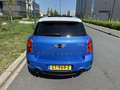 MINI Cooper S Countryman Mini 1.6 Chili Azul - thumbnail 9