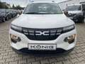 Dacia Spring Electric Essential CCS Weiß - thumbnail 2