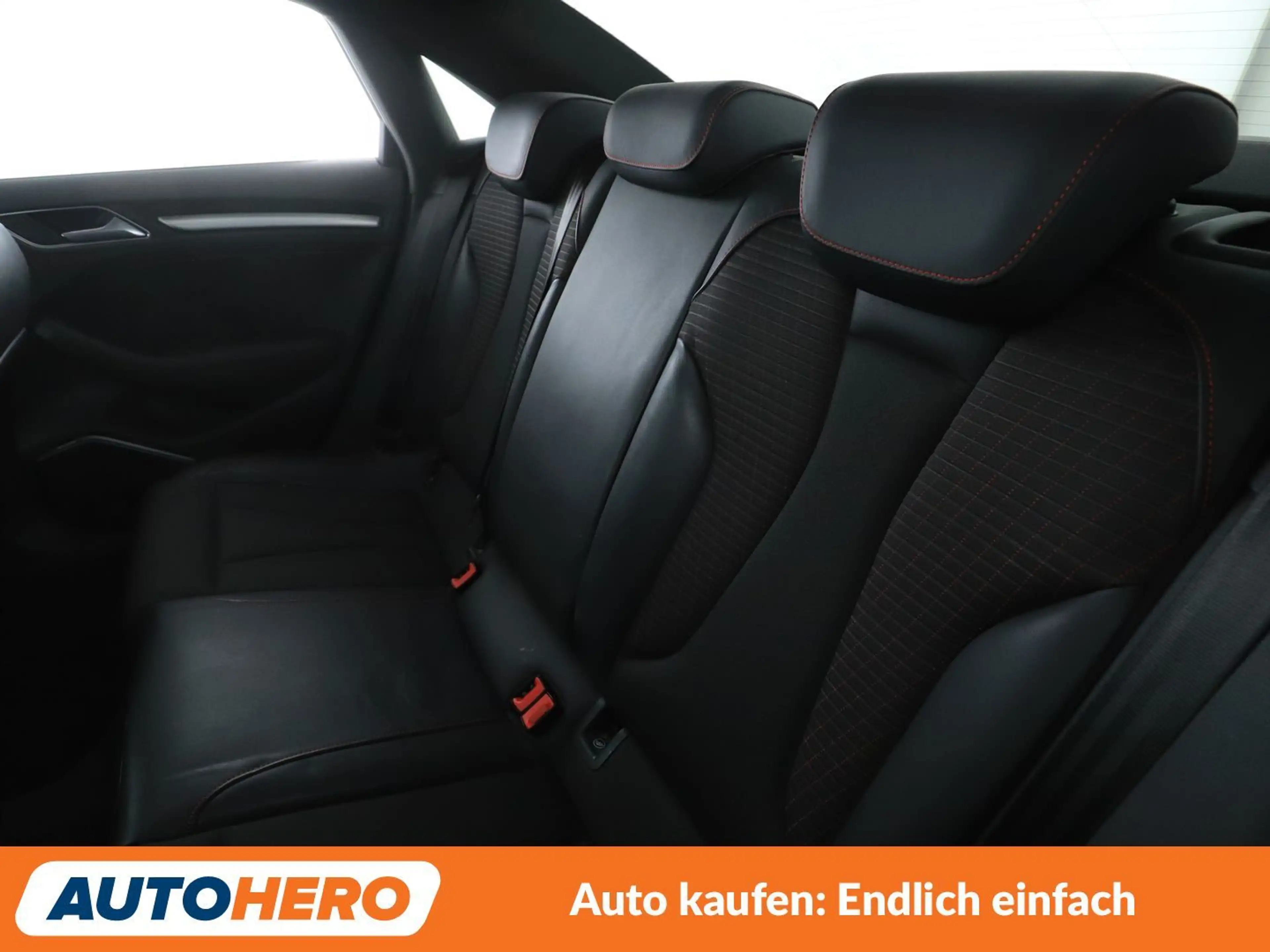 Audi S3 2.0 TFSI quattro Aut.*LED*TEMPO*PLA*PDC*B&O*PDC* — photo 14