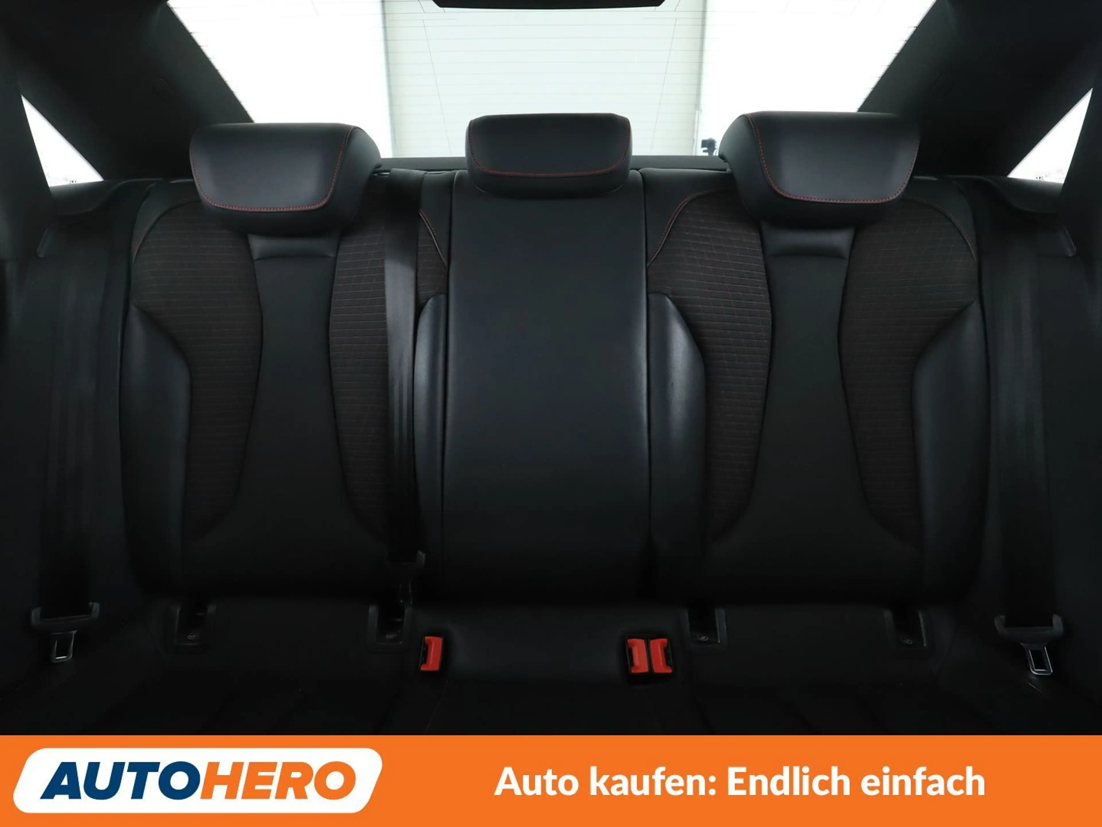 Audi S3 2.0 TFSI quattro Aut.*LED*TEMPO*PLA*PDC*B&O*PDC* — photo 15